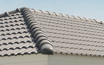 advantages of Kingstown clay roofing