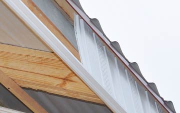 why Kingstown fascia repairs are essential