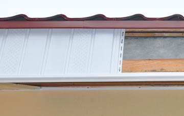 Kingstown fascia repair costs