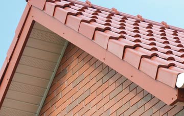 Kingstown fascia repair quotes