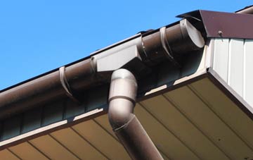 types of Kingstown fascias