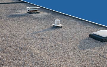 flat roofing Kingstown, Cumbria