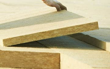 measuring Kingstown tapered insulation