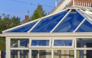 professional Kingstown conservatory insulation