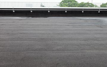 Kingstown asphalt roof replacement