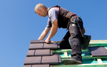 disadvantages of Kingstown slate roofing