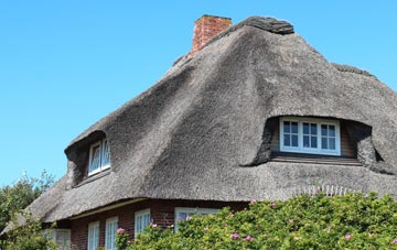 thatch roofing Kingstown, Cumbria