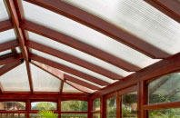 Kingstown conservatory roofing insulation