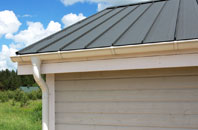 Kingstown fascia repair